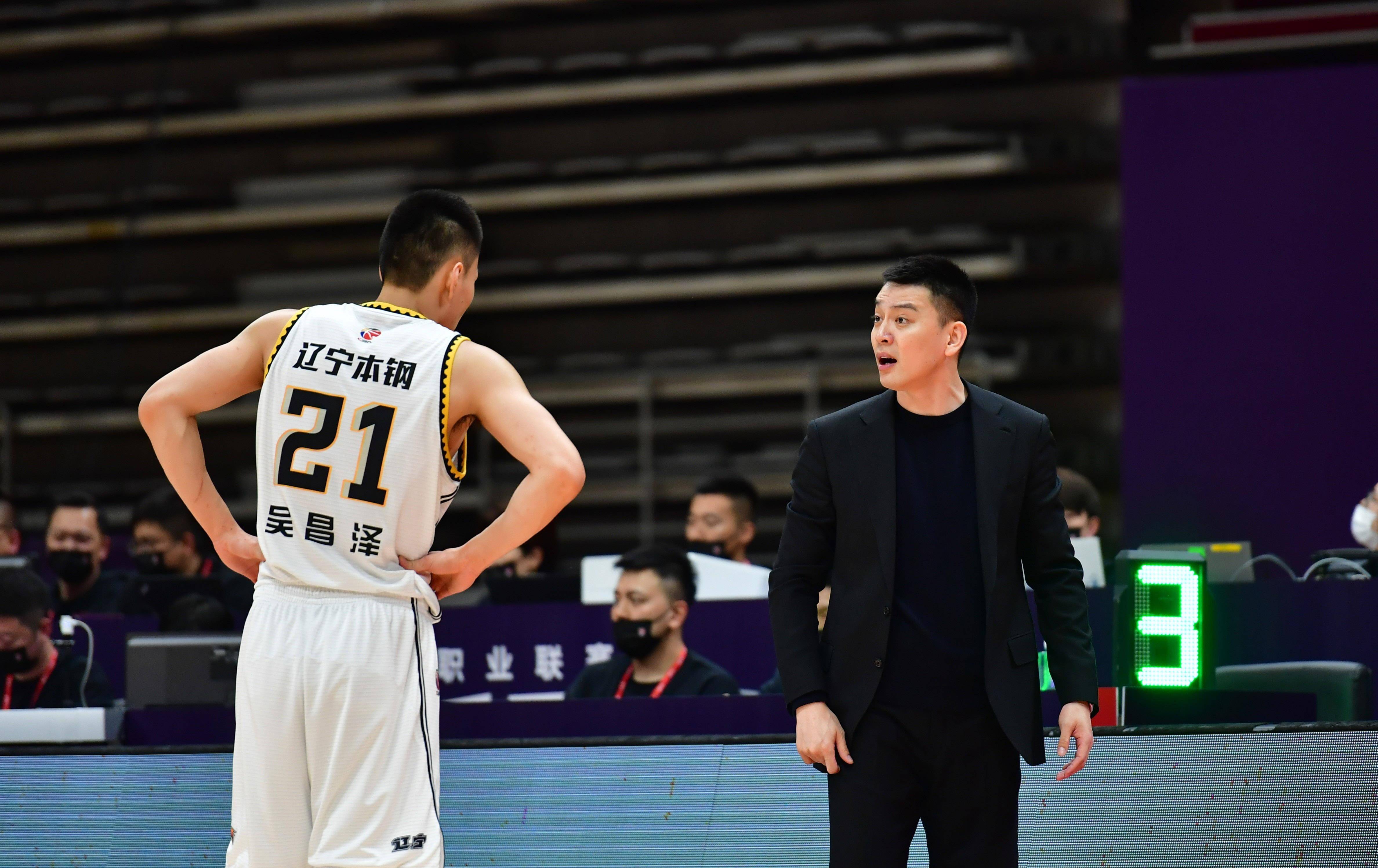 转会期体能课后，辽宁本钢战术微调备战欧篮联，震撼外界，训练强度明显提升的简单介绍-九游体育官网