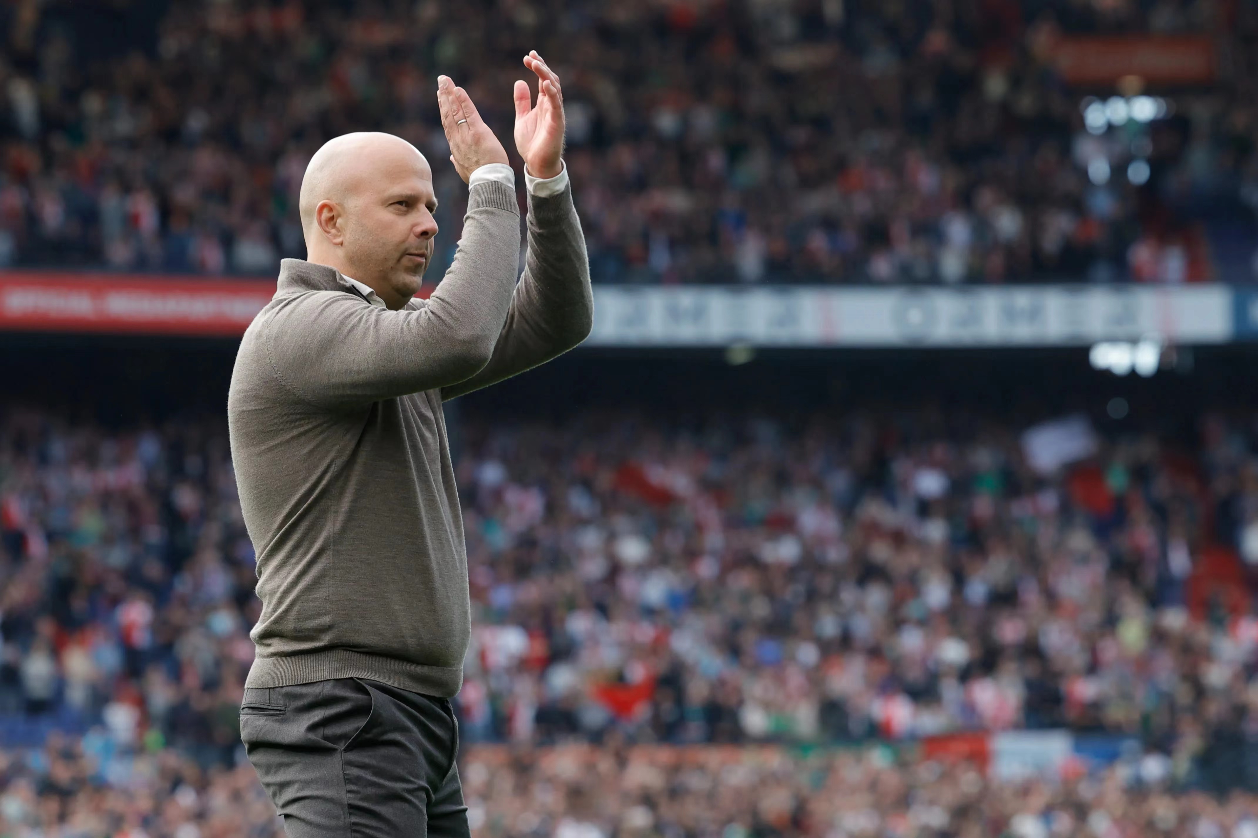 费耶诺德今晚强势反弹，志在CBA季后赛名次提升，更衣室稳定，训练强度明显提升-九游体育