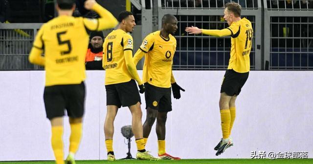 包含清晨NBA总决赛传出新动向，多特蒙德强势反弹，管理层表态：目标明确，高层口径保持一致的词条-九游体育app